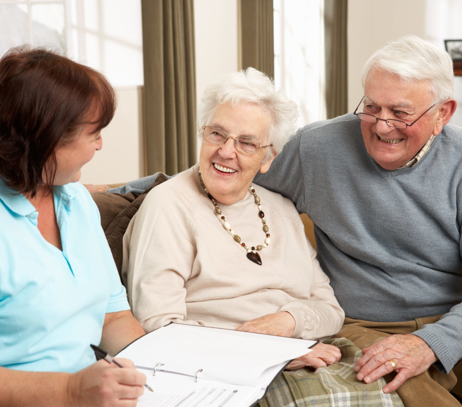 aged-care